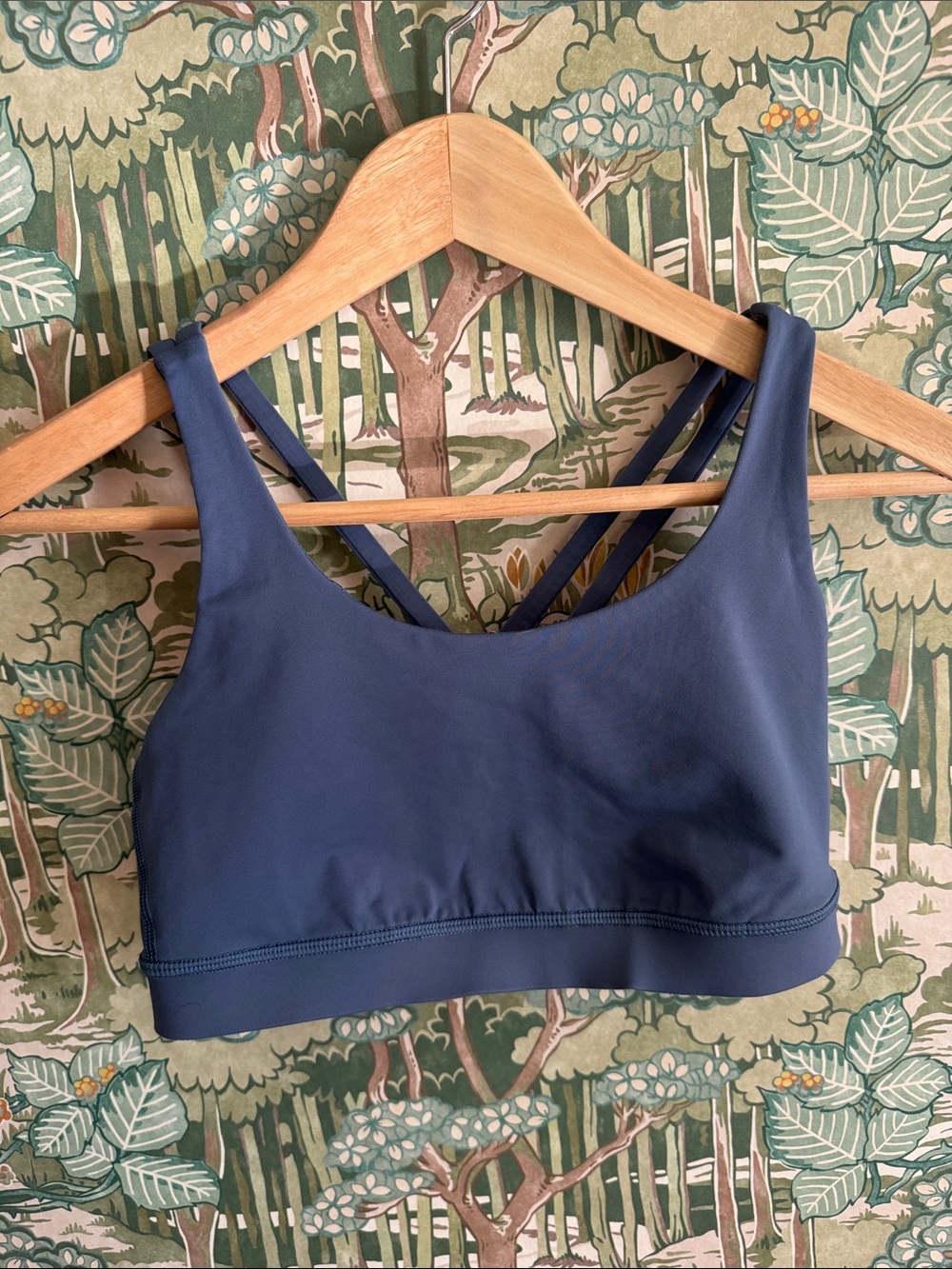 Lululemon Energy Bra